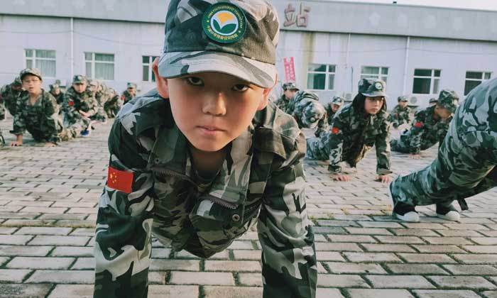 上海小學(xué)生夏令營怎么樣