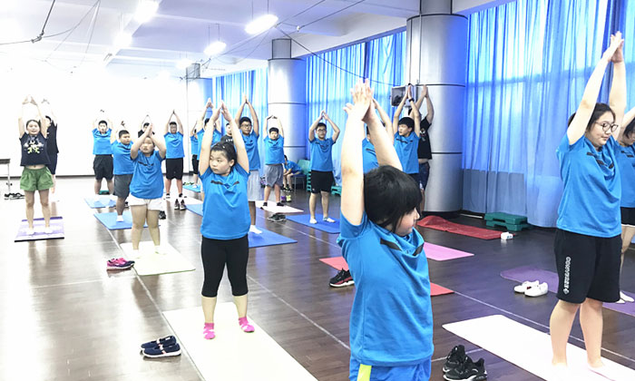 上海小學(xué)生夏令營多少錢