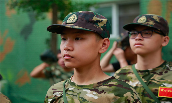 上海夏令營小學(xué)生多少錢