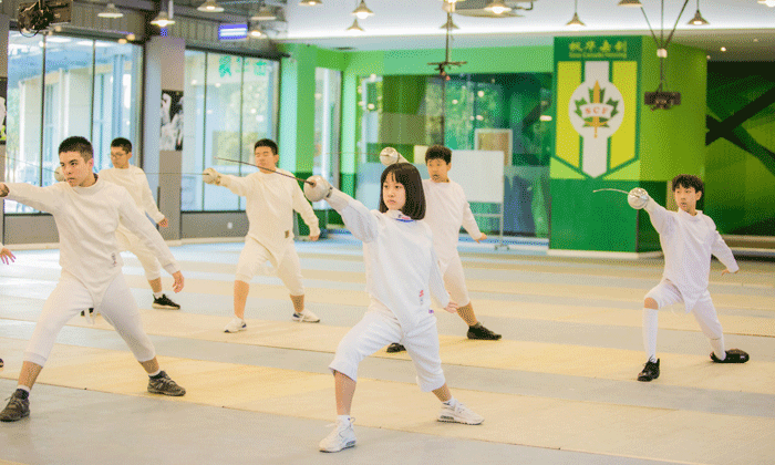 上海小學生夏令營排行
