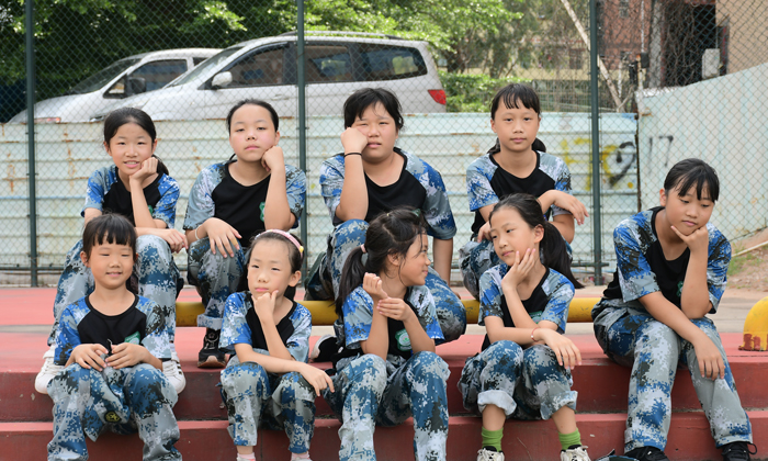 上海小學(xué)生夏令營(yíng)有哪些