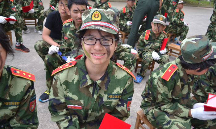 上海小學(xué)生夏令營好不好