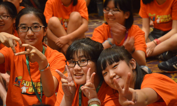 上海小學生夏令營排行