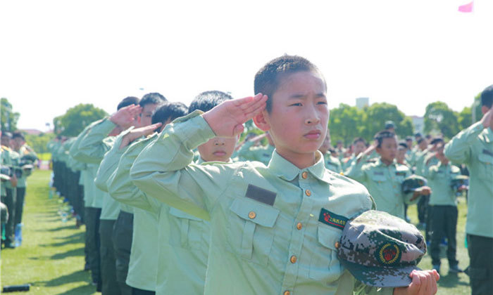 上海小學(xué)生夏令營排行榜