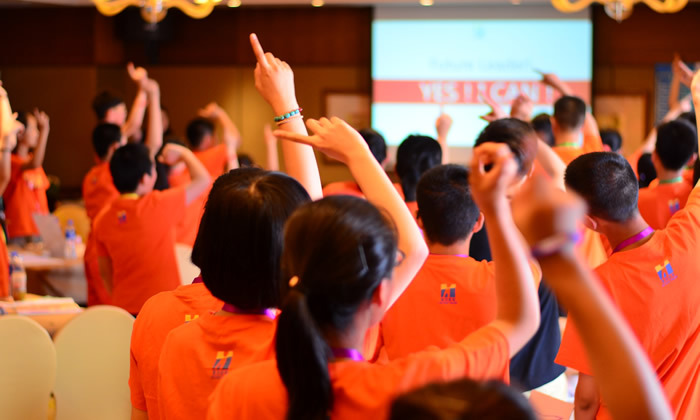 上海哪些心智夏令營比較受歡迎