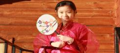 孩子鬧脾氣怎么辦？上海夏令營給您支招