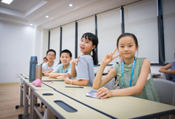 上海英語夏令營在哪里報名呢？