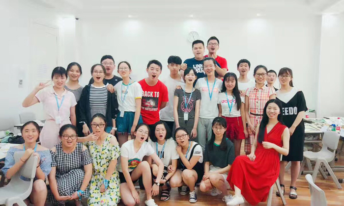 上海有哪些夏令營(yíng)是比較好的呢