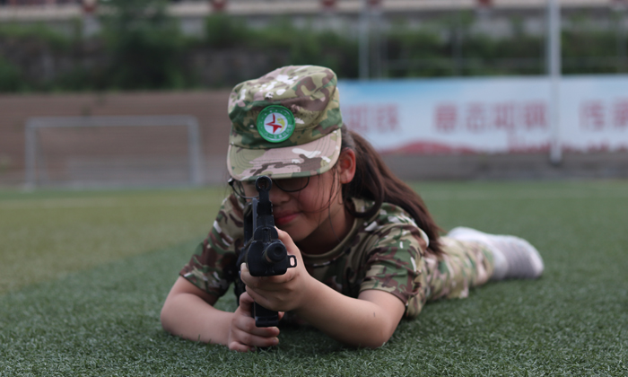 上海夏令營報(bào)名哪家好