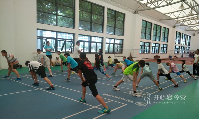 上海最適合大學(xué)生參加的夏令營
