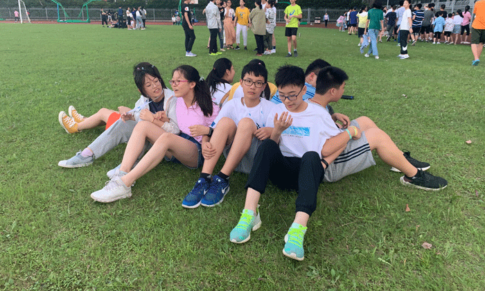 上海怎么去報名夏令營