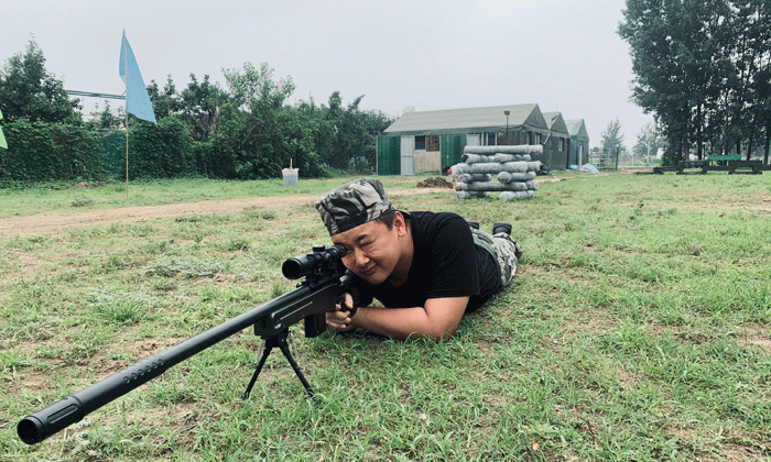 上海夏令營有哪些