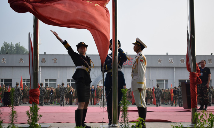 上海有哪些夏令營(yíng)是比較好的呢