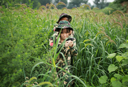 商丘軍事夏令營費用會很貴嗎？多少錢？