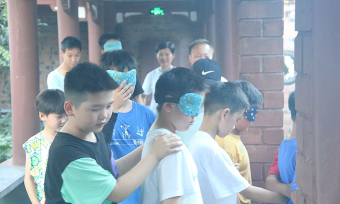 商丘夏令營價格要多少