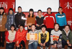 商丘領(lǐng)袖夏令營期間孩子安全怎么保障？