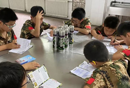 商丘夏令營有哪些特色課程？