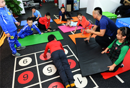 青少年參加商丘武術夏令營有什么意義？
