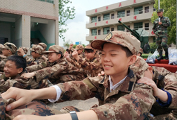 參加上饒夏令營可以為孩子帶來哪些成長？有何進(jìn)步？