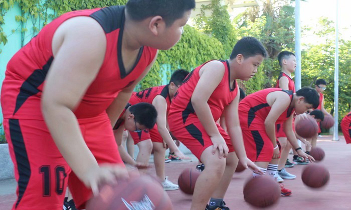 上饒夏令營(yíng)怎么收費(fèi)