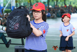 上饒青少年夏令營活動都有哪些呢？