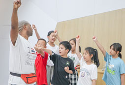 上饒夏令營告訴你怎么培養(yǎng)孩子的學習興趣！