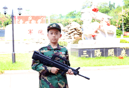 上饒地區(qū)值得小學(xué)生參加的夏令營活動有哪些？