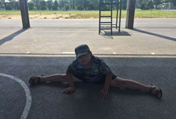 上饒中學(xué)生軍事夏令營的教育意義所在