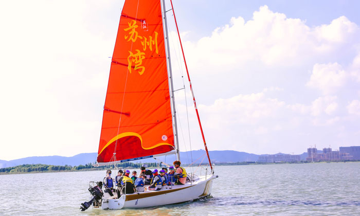 滿(mǎn)滿(mǎn)一船