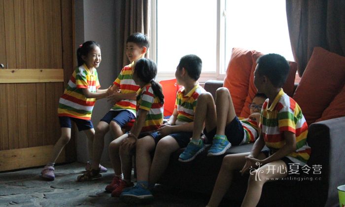 中小學(xué)生參加山西夏令營哪幾方面有顯著的提高？