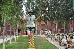 2017年西軍事夏令營注意事項的注意事項？