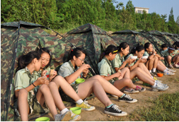 山西暑期夏令營如何去保障孩子的安全？
