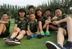 山西夏令營營地學(xué)生的安全怎么保證？
