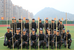 生存能力訓(xùn)練營(yíng)關(guān)于青少年成長(zhǎng)磨礪教育