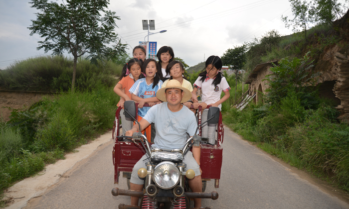 參加山西夏令營(yíng)對(duì)孩子成長(zhǎng)有什么幫助