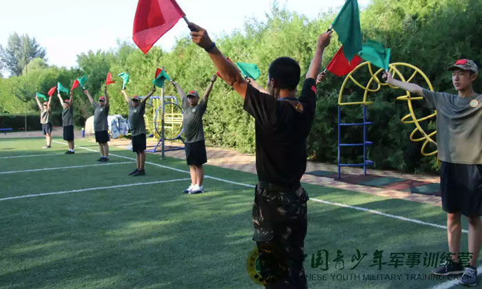山西夏令營報(bào)名
