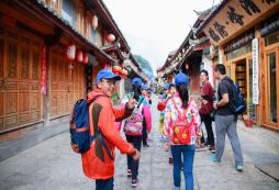 兒童參加山西夏令營(yíng)的安全有保障嗎？