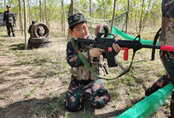 山西兒童軍事夏令營相比其他有啥獨(dú)特之處？