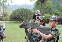 山西軍事夏令營都有幾天的？