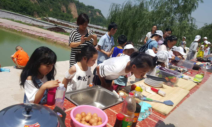 山西暑假夏令營團(tuán)報有優(yōu)惠嗎？