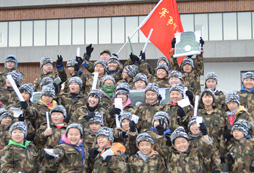 為什么每一年的山西軍事夏令營價(jià)格不一樣？