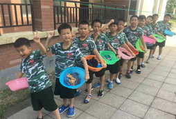 山西少兒軍訓(xùn)夏令營收費(fèi)標(biāo)準(zhǔn)是什么？