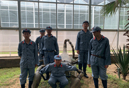 參加山西軍事夏令營(yíng)能給孩子帶來(lái)改變嗎？