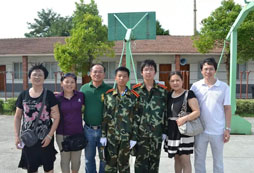  一個(gè)優(yōu)秀的山西夏令營如何為孩子選擇？