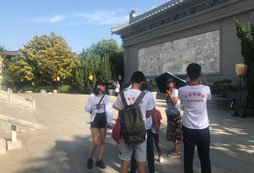 報(bào)名山西青少年夏令營(yíng)需要多少費(fèi)用？