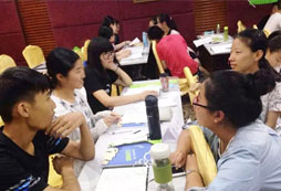 山西英語夏令營整理英語學(xué)習(xí)技巧