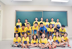 2024山西青少年夏令營(yíng)讓更多孩子樹立夢(mèng)想！