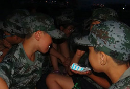 山西軍訓(xùn)夏令營怎么樣？值得參加嗎？