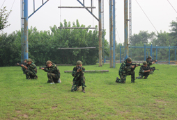山西軍事夏令營(yíng)對(duì)孩子的效果怎樣？