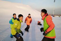 哪里有青少年能參加的山西夏令營活動(dòng)？